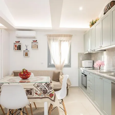 Kokkinos With Pool & Sea View, By Zantewize Apartahotel Skinária