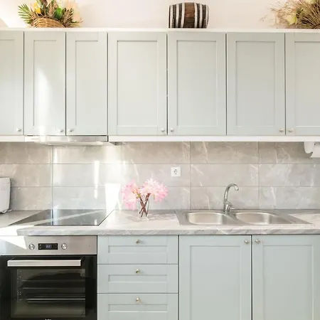 Kokkinos With Pool & Sea View, By Zantewize Apartahotel Skinária