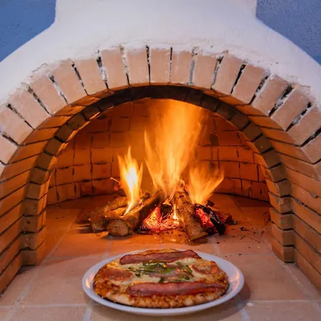 Kokkinos With Pool & Sea View, By Zantewize