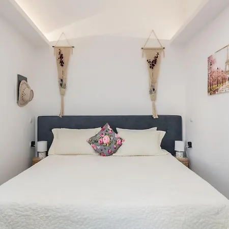 Appart hôtel Kokkinos With Pool & Sea View, By Zantewize 4*