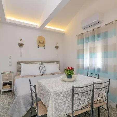 Kokkinos With Pool & Sea View, By Zantewize 4* Skinária