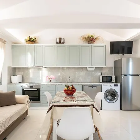 Kokkinos With Pool & Sea View, By Zantewize 公寓式酒店 Skinária