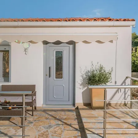 Kokkinos With Pool & Sea View, By Zantewize 公寓式酒店 Skinária