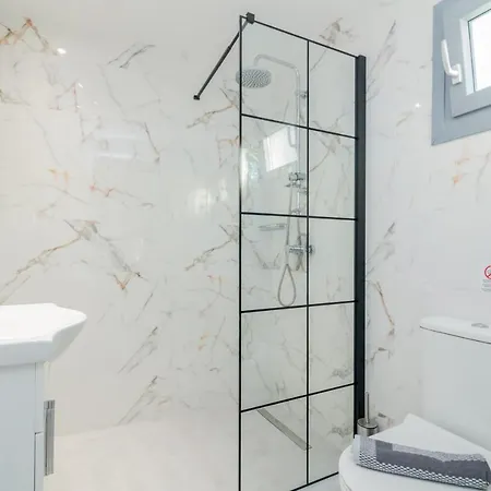 Kokkinos With Pool & Sea View, By Zantewize 4* Skinária