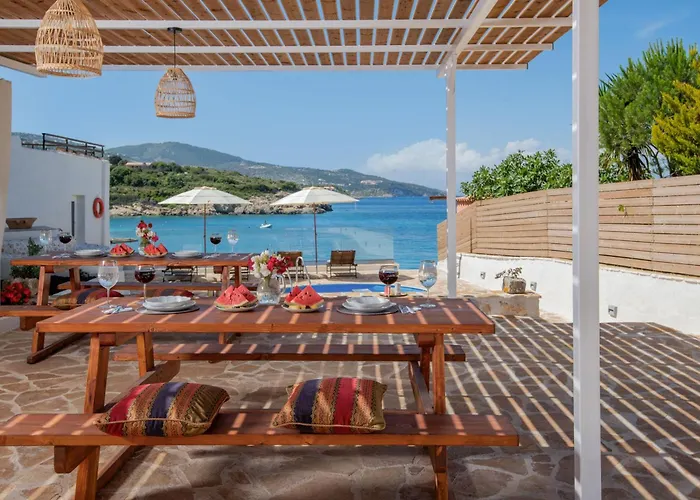 Aparthotel Kokkinos With Pool & Sea View, By Zantewize 4*