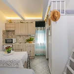 Aparthotel Kokkinos With Pool & Sea View, By Zantewize Skinária