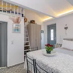 Kokkinos With Pool & Sea View, By Zantewize 4* Skinária