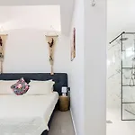 Kokkinos With Pool & Sea View, By Zantewize 4*