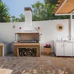 Kokkinos With Pool & Sea View, By Zantewize Aparthotel 4*