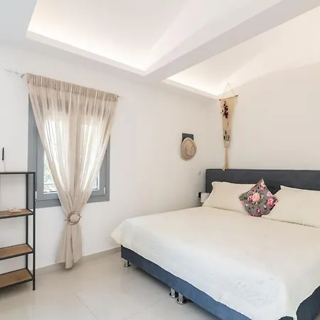 Kokkinos With Pool & Sea View, By Zantewize Apart Otel 4*